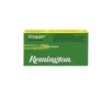 Remington Slugger 12GA 3-inch 1 oz Rifled Slug 5rds 