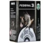 Federal Upland Steel 12 GA 2 75  25-Rounds  6 