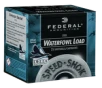 Federal Speed-Shok 12 GA  3 Shot 25-Rounds 3  