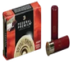 Federal Premium Vital-Shok 00 Buck Shotgun Ammo 12 Gauge 5-Rounds 