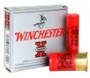 Winchester Super-X 12 GA-2 75  4 Buck 27 Pellet 5-Rounds 