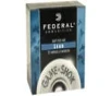 Federal H2896 Game Shok Heavy Field Lead 28Ga 25 Rounds Per Box 