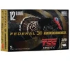 Federal Premium Heavyweight TSS 12 GA  7  9-Shot 5-Rounds 3  