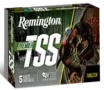 Remington Premier TSS 12 GA 3   9 5-Rounds 