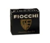 Fiocchi 12HV9 High VEL 11 4 25rds 