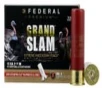 Federal Premium Grand Slam 12 GA  4-Shot 10-Rounds 3 5  