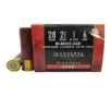 Federal Premium Upland Wing-Shok High Velocity 28 GA 2 75  25-Rounds 