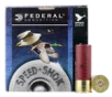 Federal Speed-Shok 12 GA  3 Shot 25-Rounds 2 75  