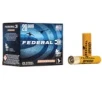 Federal Speed-Shok Steel 20 GA  4-Shot 25-Rounds 3  