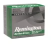 Remington Ammunition NS12M3 Nitro Steel 12 Gauge 3  1 1 4 oz 3 Shot 25 Rounds Per Box 