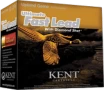 Kent Ultimate Fast Lead 12 GA  6-Shot 25-Rounds 2 75  