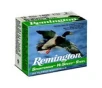 Remington SST12S4 Sportsman 12Ga 4 Steel 25rds 