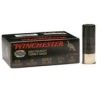 Winchester Double X High Velocity Turkey Loads 10 GA  5 Shot 10-Rounds 3 5  