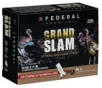 Federal Grand Slam Premium Turkey 10 GA  4-Shot 10-Rounds 3 5  