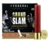Federal Premium Grand Slam 12 GA  6-Shot 10-Rounds 3 5  
