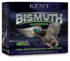 Kent Bismuth Waterfowl 12 GA  5-Shot 25-Rounds 3  