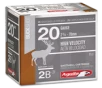 Aguila Field 20 GA 2 Buck-Shot 25-Rounds 2 75  