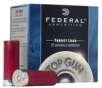 Federal Top Gun 12 GA  7 5-Shot 25-Rounds 2 75  