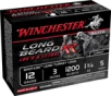 Winchester Long Beard XR Shot-Lok 12 GA  5-Shot 10-Rounds 3  