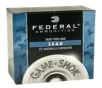Federal Game-Shok Upland 12 GA  8-Shot 25-Rounds 2 75  