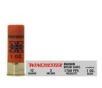 Winchester Super-X 12GA 3-inch 1oz Rifled 5rds 