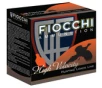 Fiocchi High Velocity Field Dynamics 12 GA  5-Shot 1-1 4oz 25-Rounds 2 75  