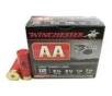 Winchester AA Light Target 12 GA-2 75   7 Shot 1-1 8 oz 25-Rounds 