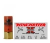 Winchester Super-X 12GA 2 75-inch 1-1 4oz  7 5 Shot 25Rds 