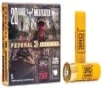 Federal Third Degree TSS 20 GA  5 6 7-Shot Combo 5-Rounds 3  