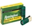Remington Managed-Recoil Slugger 12GA 2 75-inch 1oz Rifled Slug 5Rds 