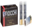 Fiocchi Aero Low Recoil 12 GA Rifled Slug 10-Rounds 2 75  