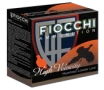 Fiocchi High Velocity 20 GA  9 25-Rounds 2 75  