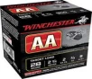 Winchester AA Target Load 28GA 2 75-inch 3 4oz  8 Shot 25Rds 