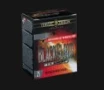Federal Black Cloud FS Steel 12 GA  2 Shot 25-Rounds 3 5  