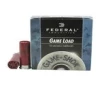 Federal Game-Shok Upland 12 GA 7 5 Shot Size 25-Rounds 2 75  