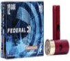 Federal Power-Shok 12 GA 00 Buck 3  Shells 1 7 8oz 5-Rounds 