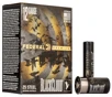 Federal Black Cloud FS Steel 12 GA  4 25-Rounds 3  