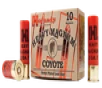 Hornady Heavy Magnum Coyote 12 GA BB Shot 10-Rounds 3  