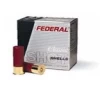 Federal Game-Shok Hi-Brass Game Load 16 GA 2 75  1 1 8 oz  4 Lead Shot 25Rds 