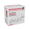Winchester Super Target International Ammunition 12 Gauge 2-3 4  Chamber 25 RDs 