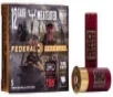 Federal Third Degree TSS 12 GA  5 6 7-Shot 5-Rounds 3  