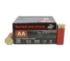 Winchester AA Light Target 12 GA-2 75   8 Shot 1-1 8 oz 25-Rounds 