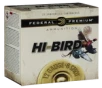 Federal Hi-Bird 12 GA  7 5 25-Rounds 2 75  