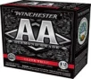 Winchester AA Diamond Grade Elite 12 GA 7 5-Shot 25-Rounds 2 75  