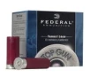 Federal Top Gun Target Load 12GA 2 75-inch 1oz  8 Shot 25Rds 