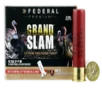 Federal Premium Grand Slam 12 GA  5-Shot 10-Rounds 3 5  