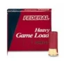 Federal H1608 Game LOAD 16 25rds 