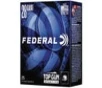 Federal Top Gun Sporting 28 GA  9 25-Rounds 2 75  