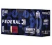 Federal Shorty 12 GA  4 Buck 10-Rounds 1 75  