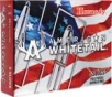 Hornady American Whitetail InterLock 12 GA Slug 5-Rounds 2 75  
